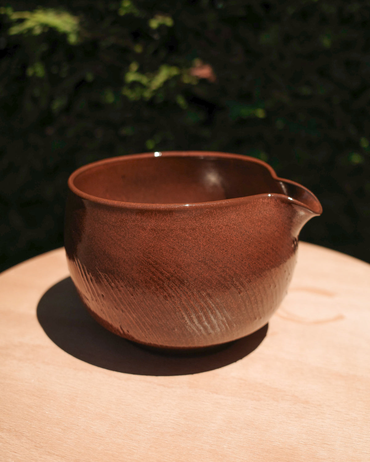 WS PREORDER Twist Matcha Bowl