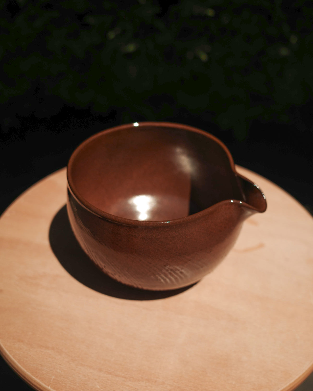 WS PREORDER Twist Matcha Bowl