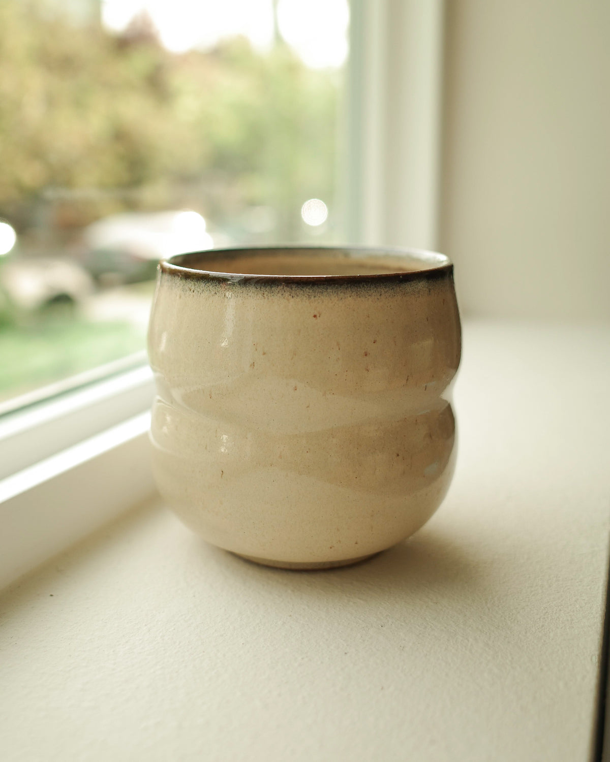 WS PREORDER Pear Cup
