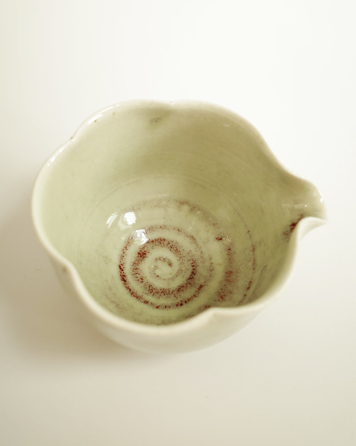 WS PREORDER Bloom Matcha Bowl