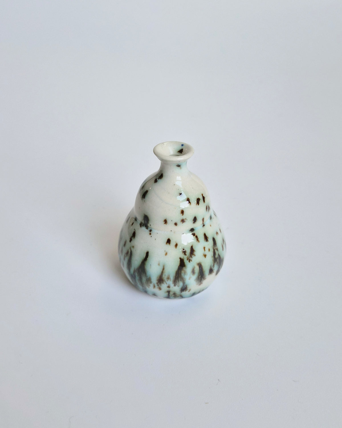 WS PREORDER One Off Tiny Vases (Set of 3)