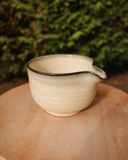 WS Mix-and-Match Matcha Bowls