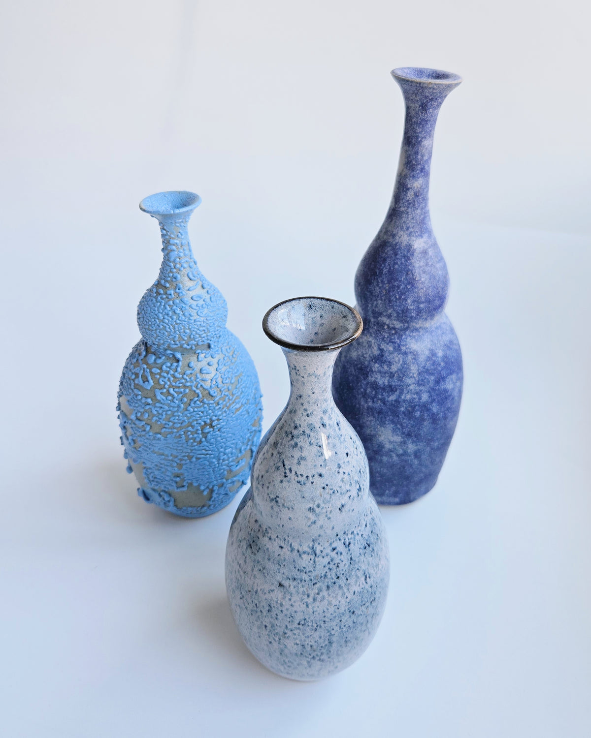 Gourd Vase 17