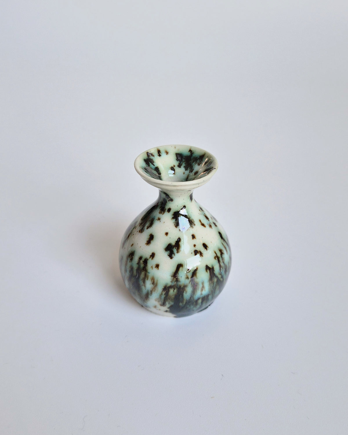 WS PREORDER One Off Tiny Vases (Set of 3)