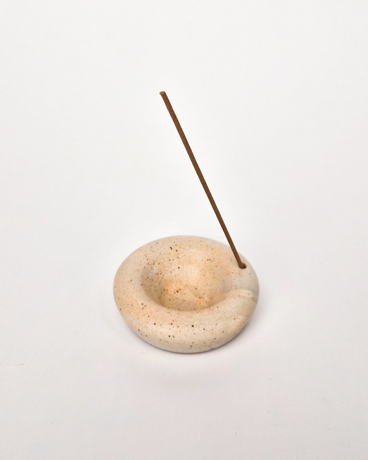 WS PREORDER Bubble Incense Holder