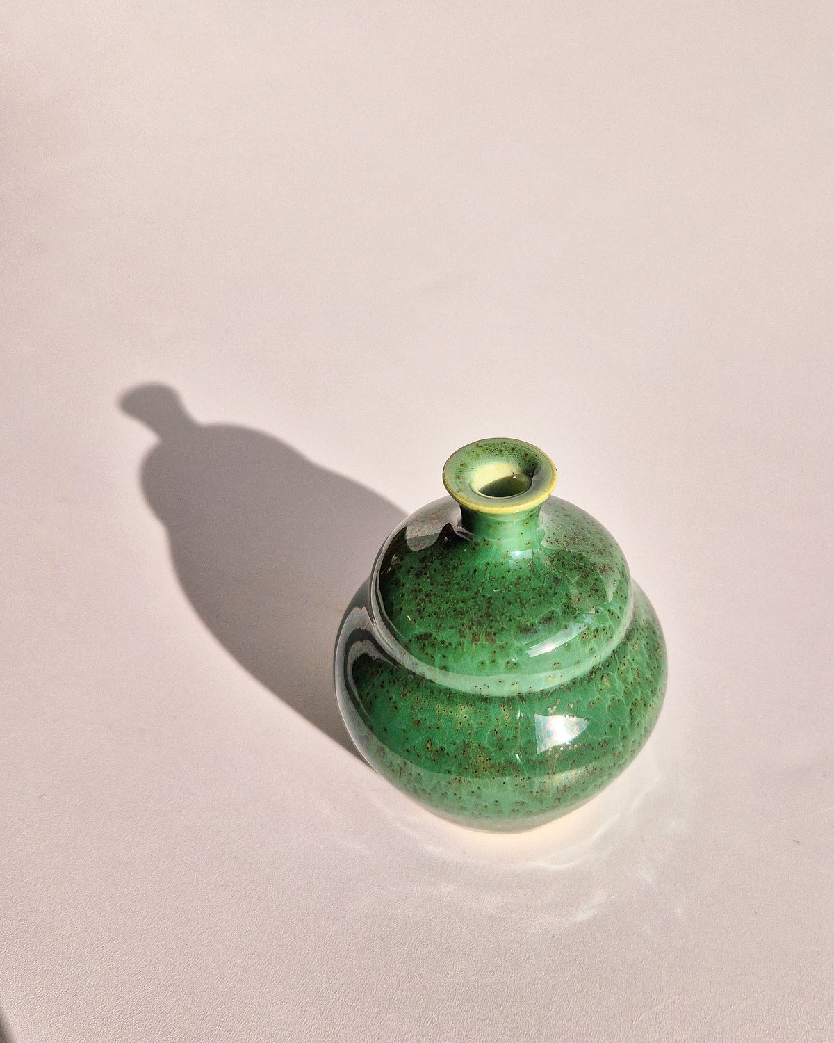 WS PREORDER One Off Tiny Vases (Set of 3)