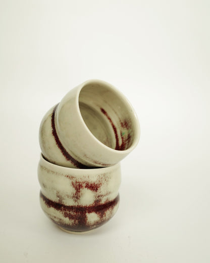 WS PREORDER Pear Cup