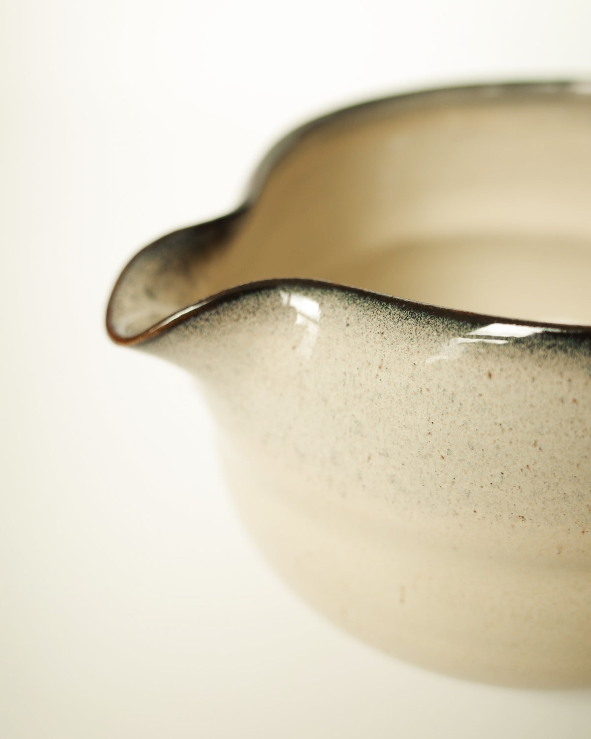 WS PREORDER Pear Matcha Bowl