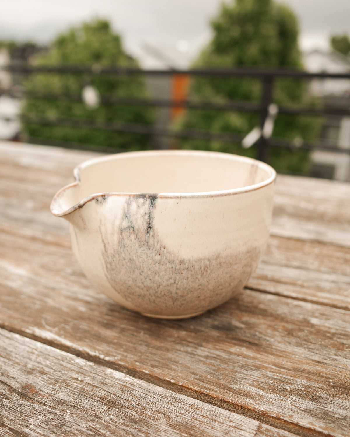 WS PREORDER Classic Matcha Bowl