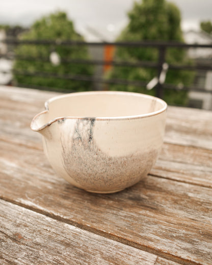 WS PREORDER Classic Matcha Bowl