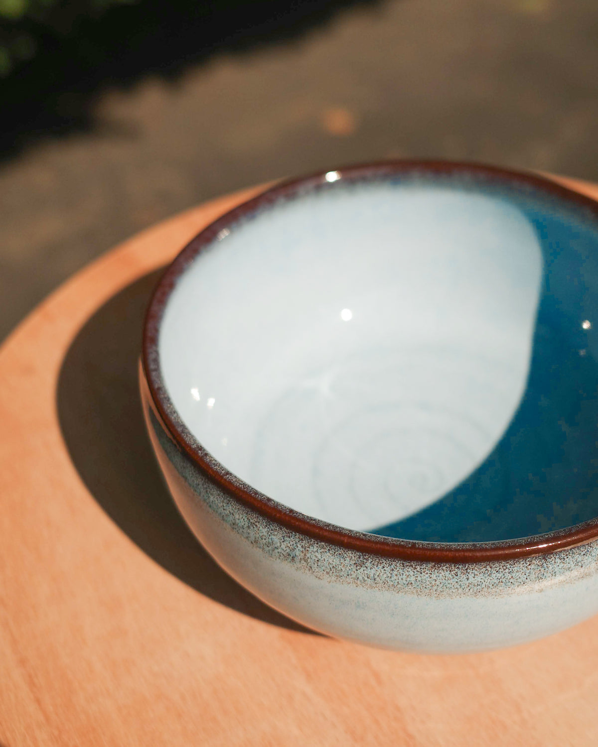 WS PREORDER Soup Bowl
