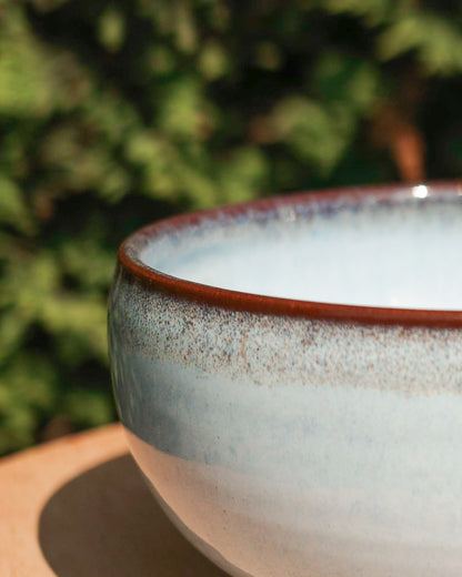 WS PREORDER Bloom Matcha Bowl