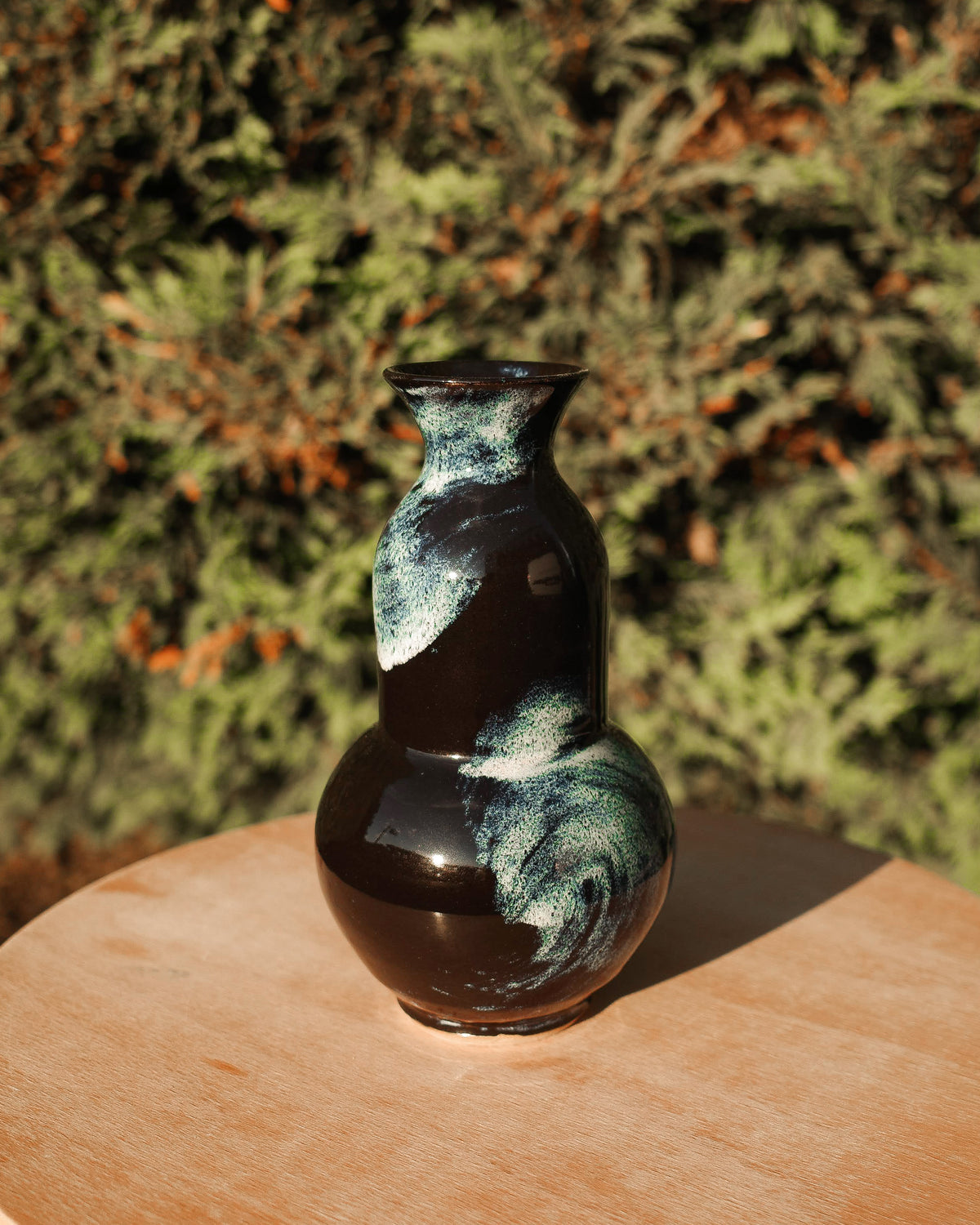 Peanut Vase 2