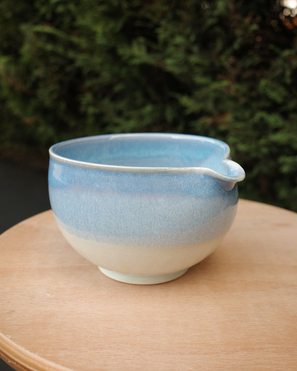 WS PREORDER Classic Matcha Bowl
