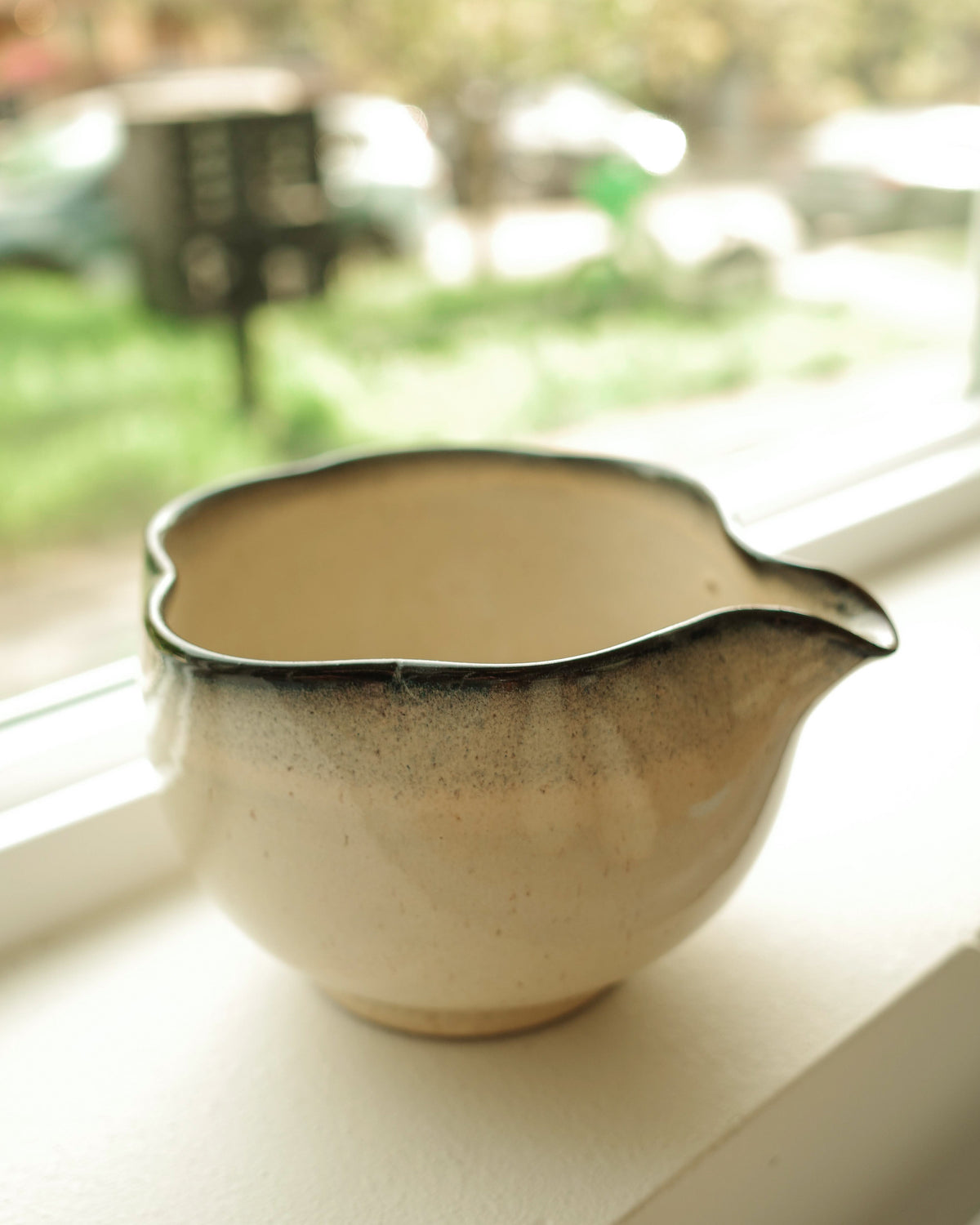 WS PREORDER Bloom Matcha Bowl