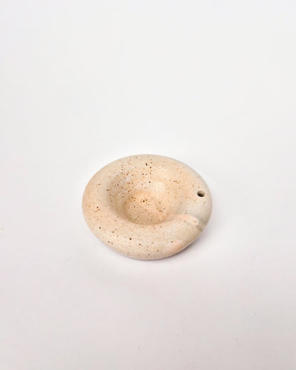 WS PREORDER Bubble Incense Holder