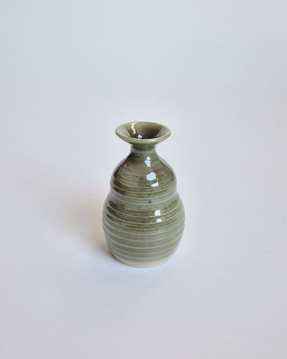 WS PREORDER One Off Tiny Vases (Set of 3)