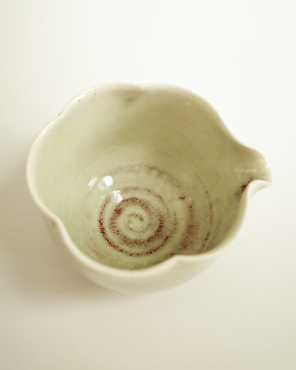 WS PREORDER Bloom Matcha Bowl