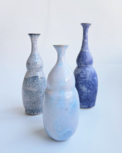Gourd Vase 17