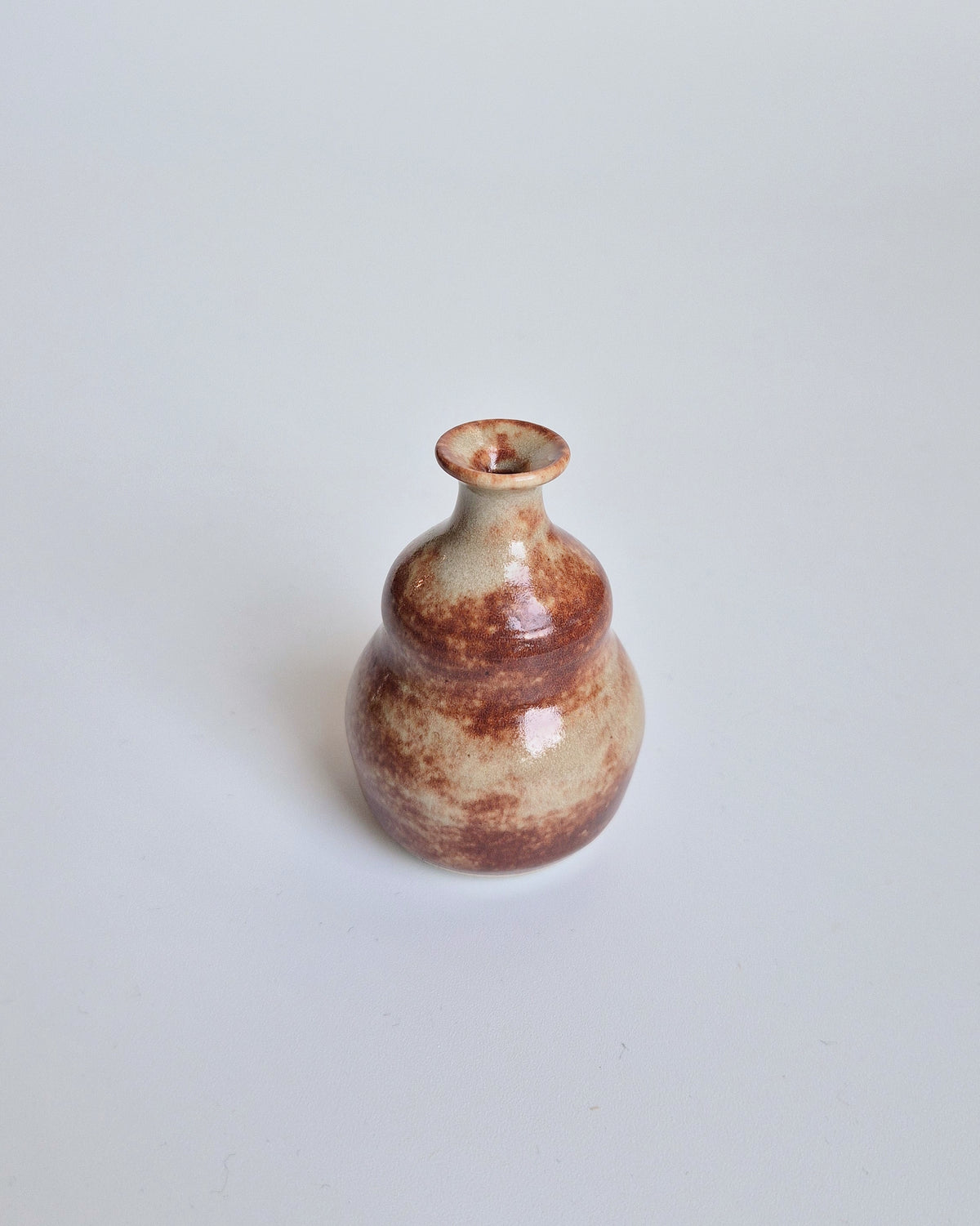 WS PREORDER One Off Tiny Vases (Set of 3)