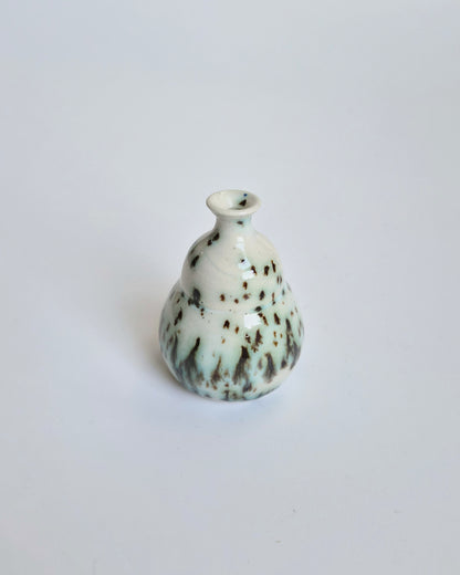 WS PREORDER One Off Tiny Vases (Set of 3)