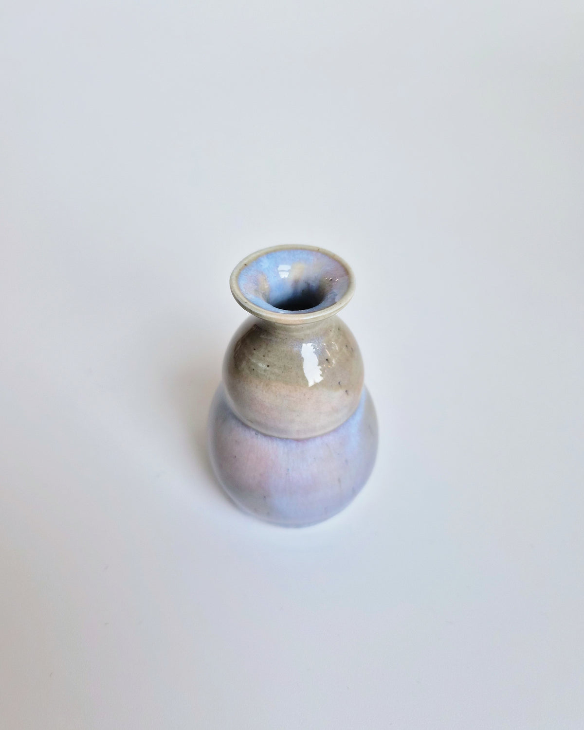 WS PREORDER One Off Tiny Vases (Set of 3)