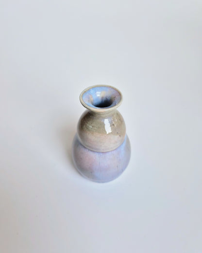 WS PREORDER One Off Tiny Vases (Set of 3)