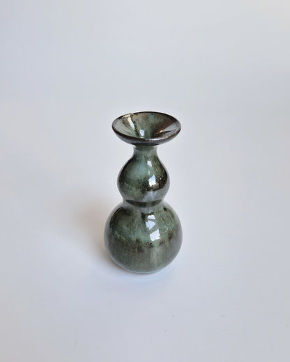 WS PREORDER One Off Tiny Vases (Set of 3)