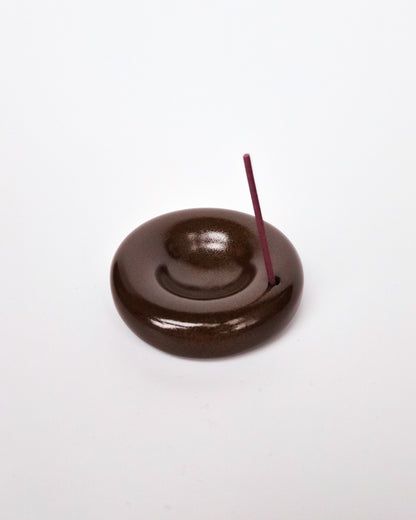 WS PREORDER Bubble Incense Holder