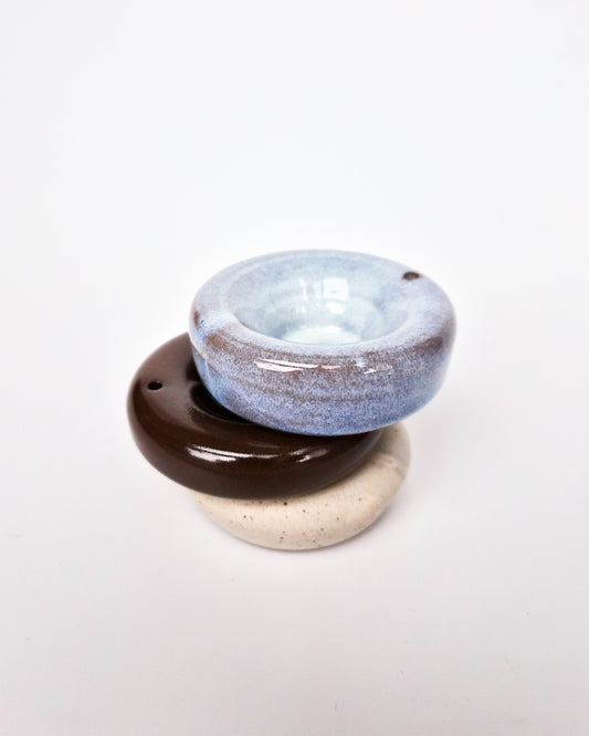 WS PREORDER Bubble Incense Holder