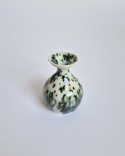 WS PREORDER One Off Tiny Vases (Set of 3)