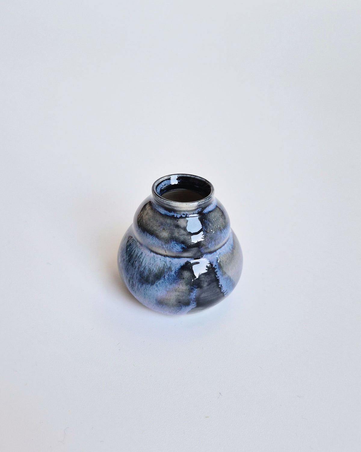 WS PREORDER One Off Tiny Vases (Set of 3)