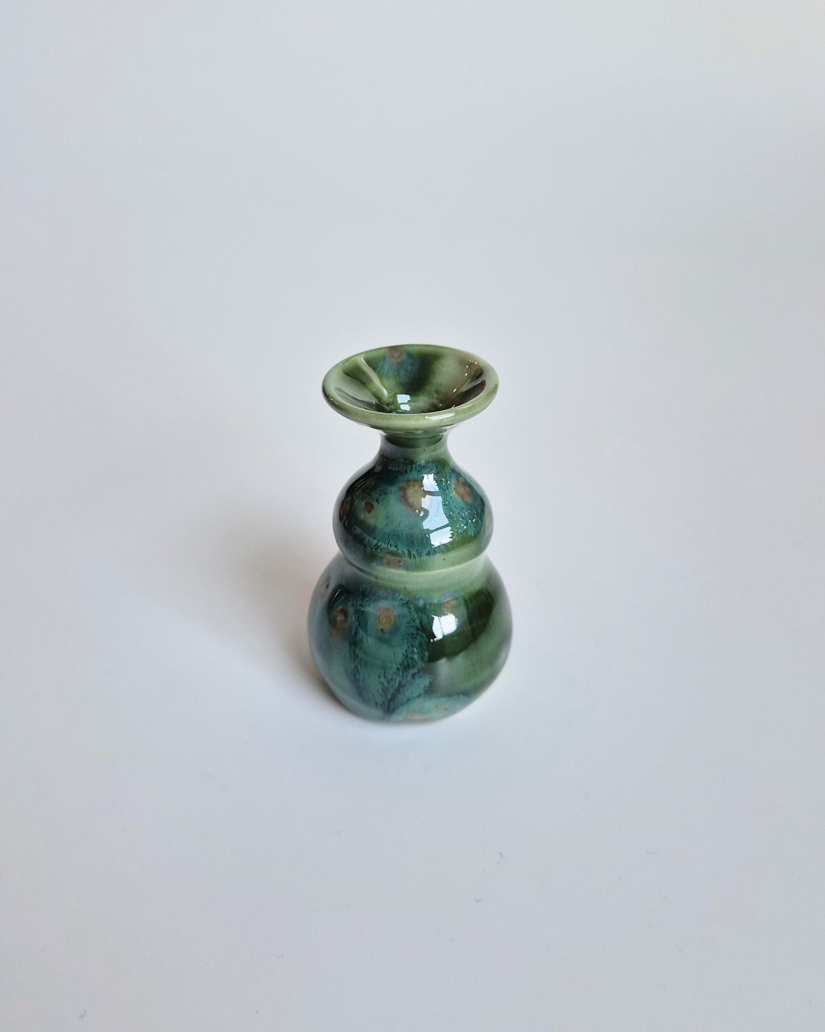 WS PREORDER One Off Tiny Vases (Set of 3)