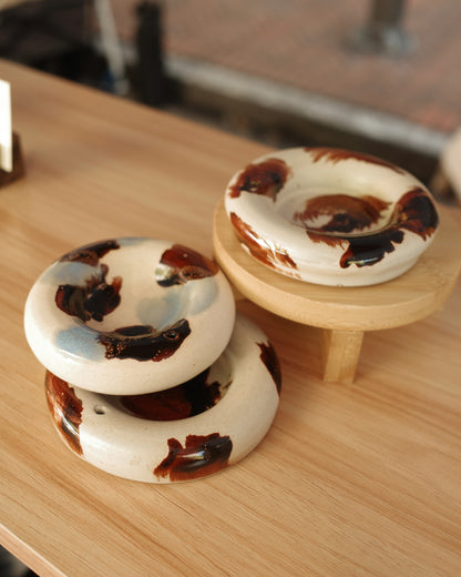 WS PREORDER Bubble Incense Holder