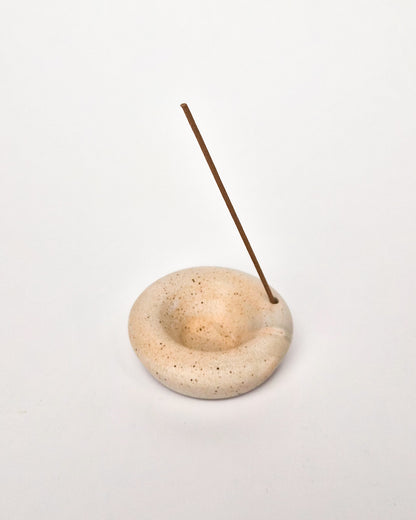 WS PREORDER Bubble Incense Holder